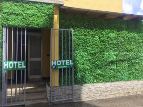 Orange Villa Hotel